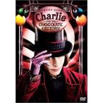 [ б/у ] Charlie . шоколад завод [DVD] / DVD( obi нет )
