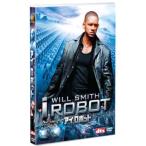 [ б/у ] I, робот обычная версия [DVD] / DVD( obi нет )