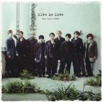 【中古】Give Me Love  /  Hey!Say!JUMP（帯あり）