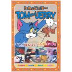 [ б/у ] Tom . Jerry 3: небо страна . земля .[DVD]( obi нет )