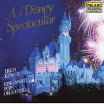 【中古】A Disney Spectacular USA版（帯無し）