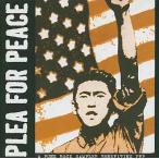 【中古】PLEA FOR PEACE（帯無し）