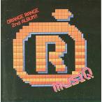【中古】musiQ  /  ORANGE RANGE（帯無し）