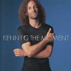 【中古】THE MOMENT  /  KENNY G（帯無し）