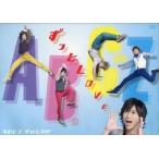 [ б/у ]A.B.C-Z / значительно LOVE[ первый раз ограничение запись ] / DVD( obi нет )