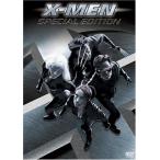【中古】X-MEN ＜特別編＞[DVD]（帯無し）