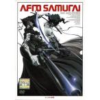 [ б/у ]AFRO SAMURAI[DVD] [ прокат ]( obi нет )