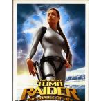 [ б/у ] Tomb Raider 2 premium * выпуск [DVD] / DVD( obi нет )