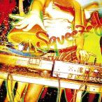 【中古】ORANGE RANGE REMIX ALBUM“Squeezed”  /  ORANGE RANGE（帯無し）