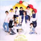 ショッピングhey!say!jump 【中古】真剣(マジ)SUNSHINE  /  Hey!Say!JUMP（帯あり）