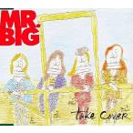 【中古】テイク・カヴァー  /  MR.BIG（帯あり）