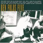 ショッピングアーメン 【中古】ワットエヴァー・アンド・エヴァー・アーメン  /  ベン・フォールズ・ファイヴ（帯あり）