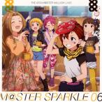 【中古】THE IDOLM＠STER MILLION LIVE! M＠STER SPARKLE 06（帯あり）