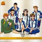 【中古】「テニスの王子様」THE PRINCE OF TENNIS op.REQUEST（帯あり）