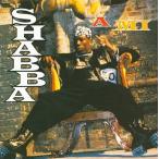 【中古】ゴー・シャバ・ゴー!  /  シャバ・ランクス（帯無し）