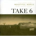 【中古】ビューティフル・ワールド  /  TAKE 6（帯無し）