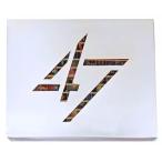 【中古】関ジャニ∞ 「47」東京ドームLive映像 [限定版]  /  DVD（帯無し）