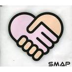 【中古】そっときゅっと  /  SMAP （帯あり）