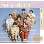【中古】Sing-alon  /  Hey! Say! JUMP（帯あり）