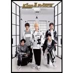 [ б/у ]King & Prince[Blu-ray есть первый раз ограничение запись A] / King & Prince( obi нет )