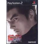 【中古】PS2ソフト　鉄拳タッグトーナメント（帯無し）
