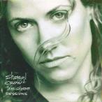 【中古】THE GLOBE SESSIONS[輸入版]  /  SHERYL CRO（帯無し）