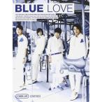 【中古】CNBLUE 2nd Mini Album - Bluelove(韓国盤)  /  CNBLUE （帯無し）