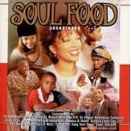 【中古】SOUL FOOD-Soundtrack Music From THE Soul Food Motion Picture-[輸入版]（帯無し）