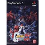 PS2 機動戦士ガンダム 連邦ＶＳ．ジオン ＤＸ