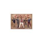[ б/у ]Never My Love (DVD+CD)/A.B.C-Z ( obi нет )