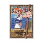 [ б/у ]ONE PIECE piece.3 [DVD](9~12 рассказ )( obi нет )