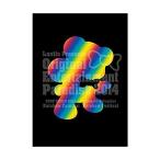 [ б/у ]Original Entertainment Paradise 2014-Rainbow Carnival&amp;Festival DVD/ сборник ( obi нет )