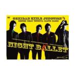 [ б/у ]NIGHT BALLET [DVD]/KENCHI ( выступление ), KEIJI ( выступление )( obi нет )