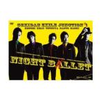 【中古】ＮＩＧＨＴ ＢＡＬＬＥＴ [DVD]/KENCHI (出演), KEIJI (出演)（帯無し）