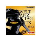 【中古】Welt Tanz Tag Hits / Klaus Hallen Tanzorchester（帯なし）