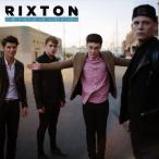 [ б/у ]Me and My Broken Hear/Rixton/lik камень ( obi нет )