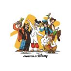 [ б/у ] коннектор ktedo*tu* Disney ( обычный запись ) / 96 кошка ( obi нет )