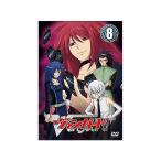 [ б/у ] Cardfight!! Vanguard [8] [DVD]( obi нет )