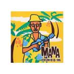 【中古】MANA / YOSHIO-OWA （帯なし）