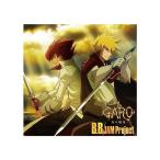 【中古】TVアニメ 牙狼(GARO)-炎の刻印-B.B.  / JAM Project （帯なし）
