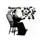 ショッピングSuperfly 【中古】On Your Side(通常盤) / Superfly （帯なし）