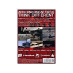 【中古】Think Different [DVD] / 相内康夫, 阿蘇唯人（帯なし）