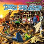 【中古】IRIE ISLAND / V.A. (アーティスト) （帯あり）