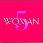 【中古】WOMAN 5 / オムニバス（帯なし）