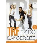【中古】【ショップジャパン正規品】TRF イージー・ドゥ・ダンササイズ EZ DO DANCERCIZE  Disc2（帯なし）