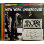 【中古】New York Undercover: A Night At Natalies (1994-98 Television Series) / Various (アーティスト)（帯なし）