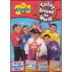 【中古】Sailing Around the World [DVD]（帯なし）