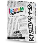 【中古】CONCERT TOUR 2016 I SCREAM(通常盤) [DVD] / Kis-My-Ft2 （帯なし）