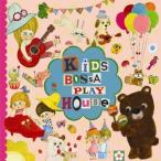 【中古】KIDS BOSSA Play House / マンヌ・アンド・エリザ・ラセルダ（帯無し）