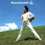 [ б/у ]7/360 / Kondo Nana ( obi нет )